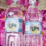 عرق کاسنی قباد(سنتی،شرکتی)