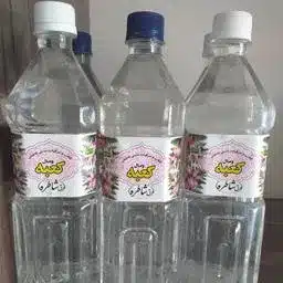 عرق شاتره قباد(سنتی،شرکتی)