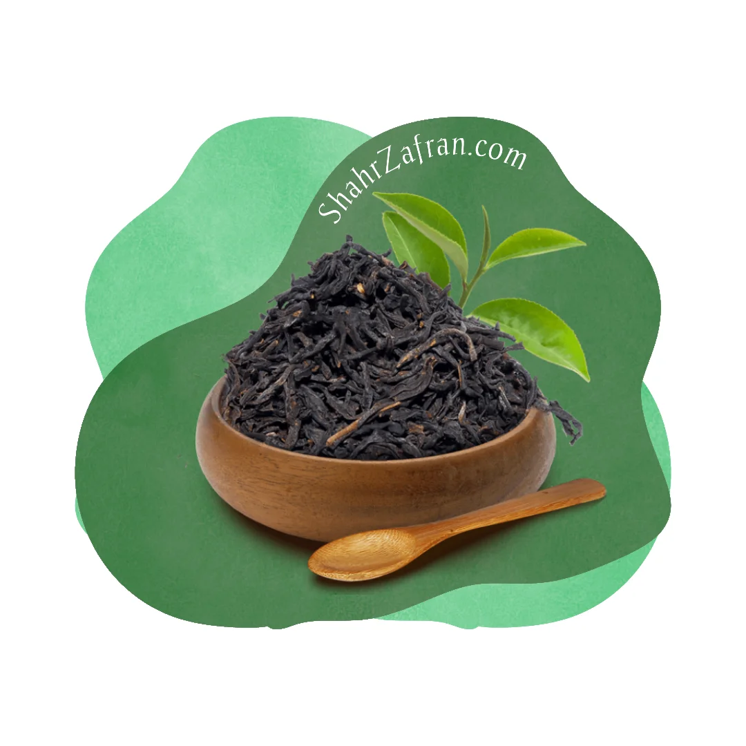 عکس چای برای دسته بندی سایت شهر زعفران