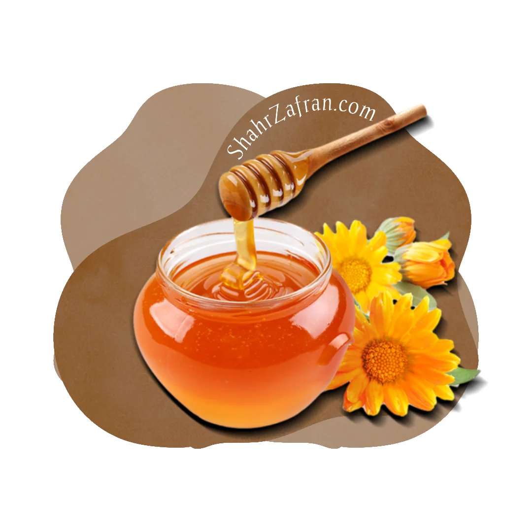 عکس عسل برای دسته بندی سایت