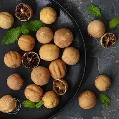 لیمو عمانی بدون هسته (نمک پاش و فله)