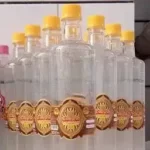 بیدمشک یک لیتری قباد (سنتی،شرکتی)