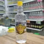 بیدمشک یک لیتری قباد (سنتی،شرکتی)