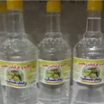 بیدمشک یک لیتری قباد (سنتی،شرکتی)