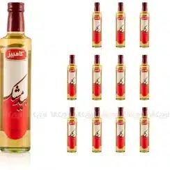 One liter of Qobada traditional corporate6