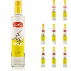 One liter of Qobada traditional corporate7