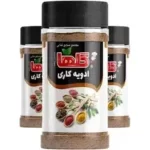 ادویه کاری (نمک پاش و فله)