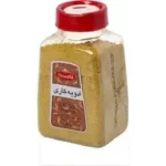 ادویه کاری (نمک پاش و فله)