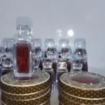 بسته بندی 20 تایی یک گرمی کریستالی