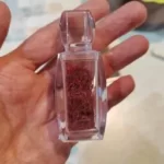 بسته بندی تکی یک گرمی کریستال