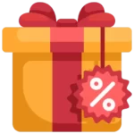 تخفیف سایت