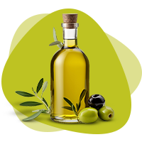 روغن های طبیعی شهر زعفران