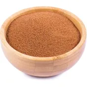 خاک شیر بسته یک کیلویی 