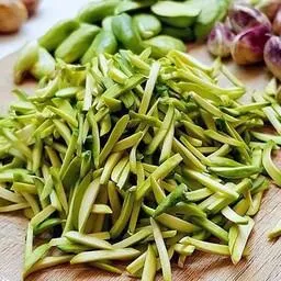 خلال پسته ۱۵ گرمی سه مثقال 1 خلال پسته ۱۵ گرمی سه مثقال بسته بندی 5 عددی شهر زعفران