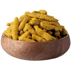 پودر زردچوبه (نمک اسپری و فله)