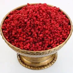 زرشک اعلای درجه ۱ قائنات 