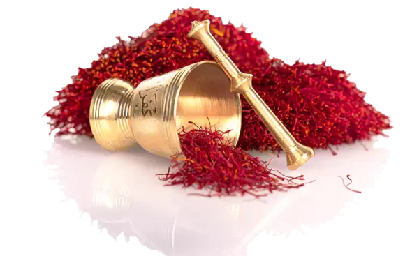 دسته بندی زعفران