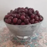 عناب بسته یک کیلویی