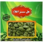 هل دو مثقال ممتاز اعلا بسته بندی تکی