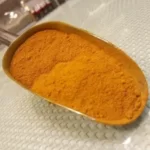 پودر زردچوبه (نمک اسپری و فله) بسته یک کیلو