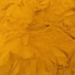 پودر زردچوبه (نمک اسپری و فله) فله 5 کیلو