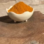پودر زردچوبه (نمک اسپری و فله)