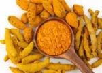 پودر زردچوبه (نمک اسپری و فله)