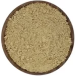 پودر زنجبیل(نمک پاش و فله) بسته 5 عددی