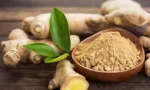 پودر زنجبیل(نمک پاش و فله)