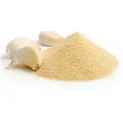 پودر سیر(نمک پاش و فله)