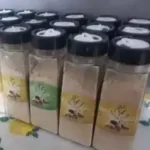 پودر سیر(نمک پاش و فله)