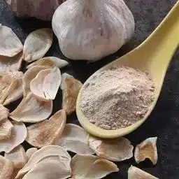 پودر سیر(نمک پاش و فله)