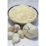 پودر سیر(نمک پاش و فله)