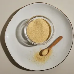 پودر سیر(نمک پاش و فله)