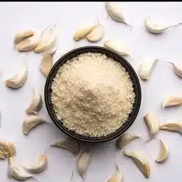 پودر سیر(نمک پاش و فله)