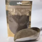پودر فلفل سیاه(نمک پاش و فله) بسته 5 کیلو