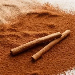 پودردارچین(نمک پاش و فله)