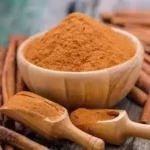 پودردارچین(نمک پاش و فله)