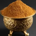 پودردارچین(نمک پاش و فله)