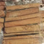 چوب دارچین معمولی بسته ۵۰ گرمی بسته بندی تکی
