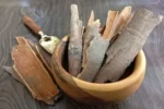 عکس استفاده شده در توضیحات محصول چوب دارچین معمولی بسته ۵۰ گرمی