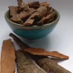 بسته بندی 20 عددی چوب دارچین معمولی بسته ۵۰ گرمی
