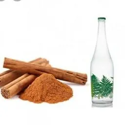 عرق دارچین (سنتی،شرکتی)