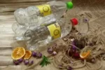 عرق دارچین (سنتی،شرکتی)
