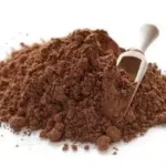 پودر کاکائو (نمک پاش ، فله)