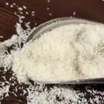 پودر نارگیل 30 گرم (نمک پاش ، فله) 5 کیلو