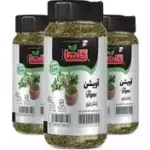 پودر اویشن (نمک پاش ، فله) 5 تایی
