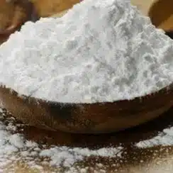 پودر نشاسته