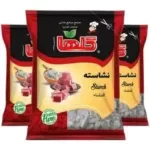 پودر نشاسته
