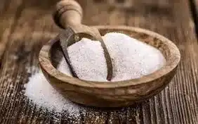 پودروانیل (نمک پاش ، فله)